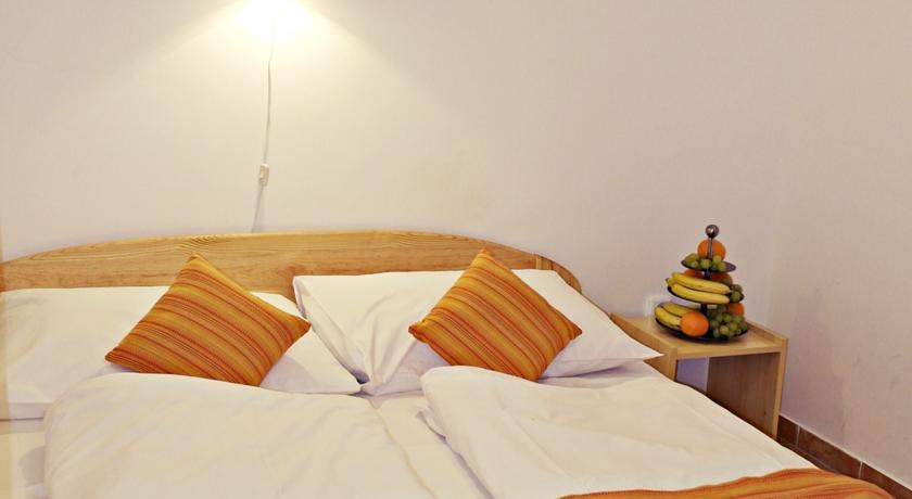 Hotel Magnolia バラトンセペズド エクステリア 写真